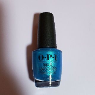 オーピーアイ(OPI)のピーチ姫⭐様専用O·P·IネイルラッカーNL B54(マニキュア)