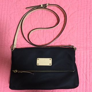 ケイトスペードニューヨーク(kate spade new york)のkate spada肩掛け正規品(ショルダーバッグ)