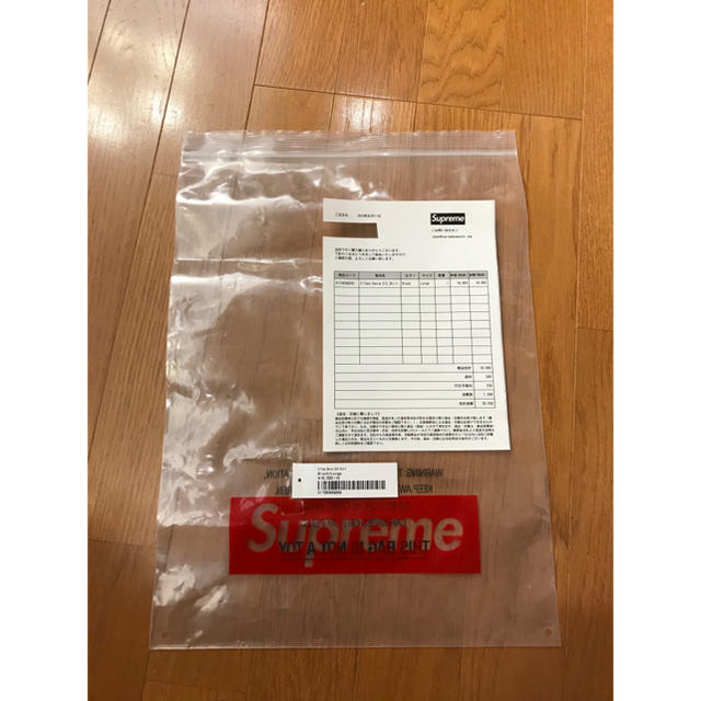 Supreme(シュプリーム)のsupreme 2-Tone Denim S/S Shirt L メンズのトップス(シャツ)の商品写真