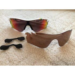 オークリー(Oakley)のOakley サングラス(サングラス/メガネ)