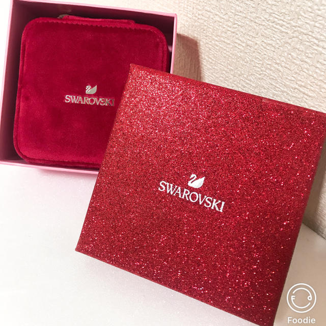 SWAROVSKI(スワロフスキー)のかーん様専用★ レディースのアクセサリー(その他)の商品写真