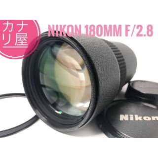 AF NIKKOR 180 2.8 Dの通販 11点 | フリマアプリ ラクマ