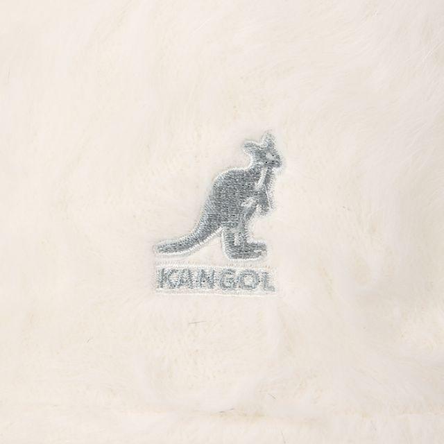 KANGOL(カンゴール)のカンゴール ファー ハット レディースの帽子(ハット)の商品写真