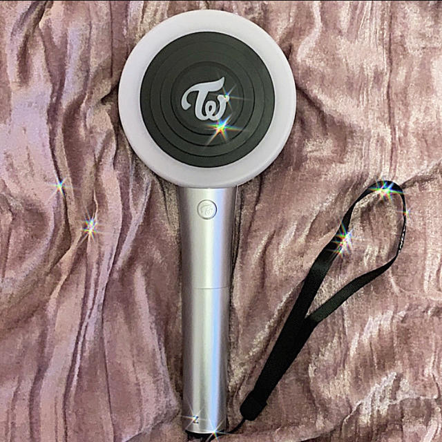 TWICE CANDYBONG Z