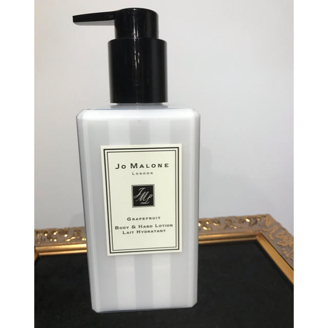 JOMALONE ジョーマローン ボディ&ハンドローション 240ml