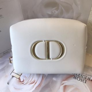 ディオール(Dior)の　　　ディオールポーチ(ポーチ)