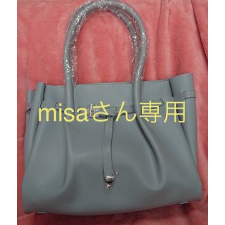 ナチュラルビューティーベーシック(NATURAL BEAUTY BASIC)のmisaさん専用ナチュラルビューティベーシック　コラボバッグ(トートバッグ)