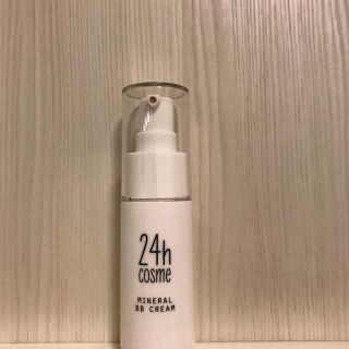 ニジュウヨンエイチコスメ(24h cosme)の24h cosme ミネラルBBクリーム(BBクリーム)