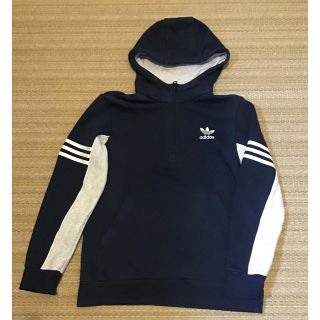 アディダス(adidas)の☆Adidas Originals キッズ パーカー☆(Tシャツ/カットソー)