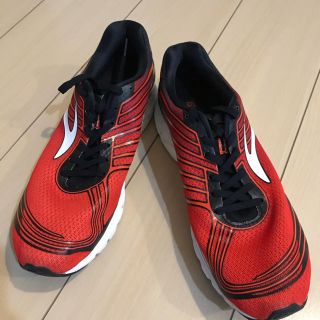 ブルックス(Brooks)の値下げ中！　ブルックス　アステリア　27.5cm(シューズ)