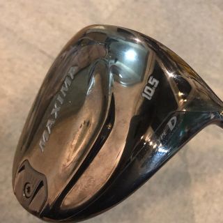 リョーマゴルフ(Ryoma Golf)のリョーマゴルフ  マキシマタイプD 10.5 ビヨンドパワープラス(クラブ)