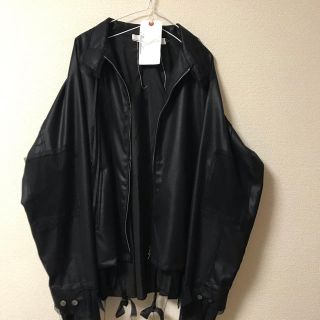 コムデギャルソン(COMME des GARCONS)のmidorikawa 19aw(ブルゾン)