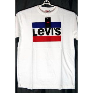 リーバイス(Levi's)のLevi's　リーバイス　トリコロゴ　XLサイズ(Tシャツ/カットソー(半袖/袖なし))