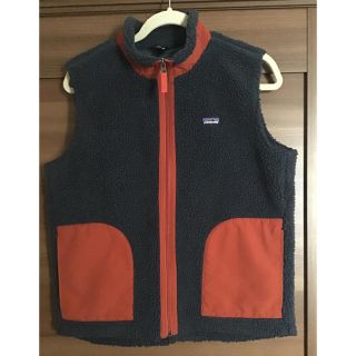 パタゴニア(patagonia)の☆Patagonia キッズ レトロX ベスト☆(ジャケット/上着)