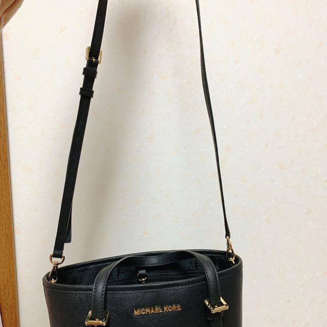 Michael Kors(マイケルコース)のマイケルコース (バッグ) レディースのバッグ(ハンドバッグ)の商品写真