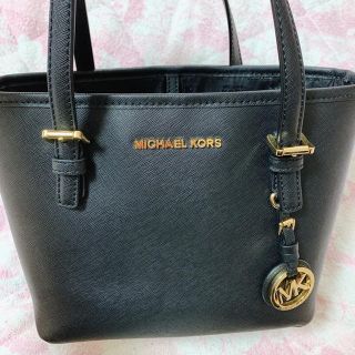 マイケルコース(Michael Kors)のマイケルコース (バッグ)(ハンドバッグ)