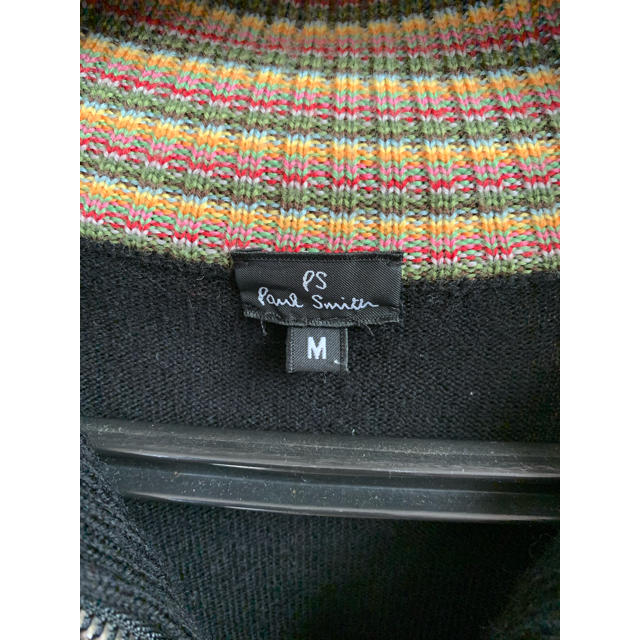 Paul Smith(ポールスミス)のポールスミス　長袖と半袖 メンズのトップス(Tシャツ/カットソー(七分/長袖))の商品写真