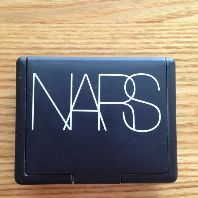 NARS(ナーズ)のNARS ハイライト コスメ/美容のベースメイク/化粧品(フェイスカラー)の商品写真