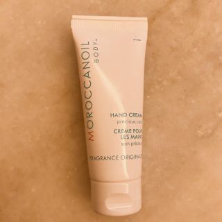 モロッカンオイル(Moroccan oil)のモロッカンオイル  ハンドクリーム(ハンドクリーム)