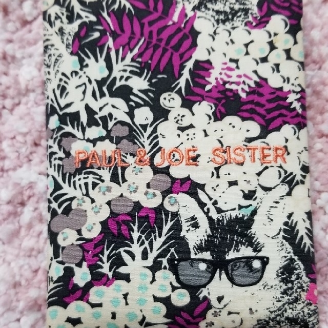 PAUL & JOE SISTER(ポール&ジョーシスター)のPAUL & JOEsister　ミラー レディースのファッション小物(ミラー)の商品写真