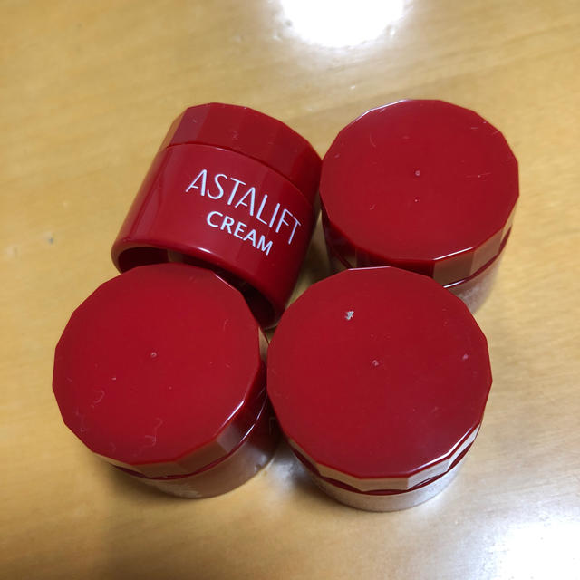 ASTALIFT(アスタリフト)のアスタリフト　ALクリームR 新品 コスメ/美容のスキンケア/基礎化粧品(フェイスクリーム)の商品写真