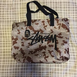 ステューシー(STUSSY)のステューシーバック(その他)