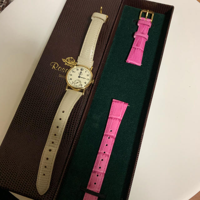 Rosemont / 腕時計 - 腕時計