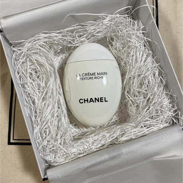 CHANEL(シャネル)のCHANEL ハンドクリーム コスメ/美容のボディケア(ハンドクリーム)の商品写真