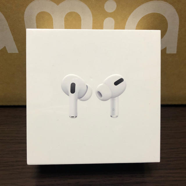 AirPods pro