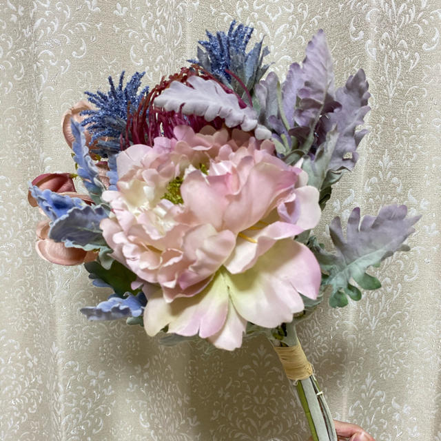 Francfranc - Francfranc アーティシャルフラワーの通販 by *sa Francfranc - Francfranc アーティシャルフラワーの通販 by *sa