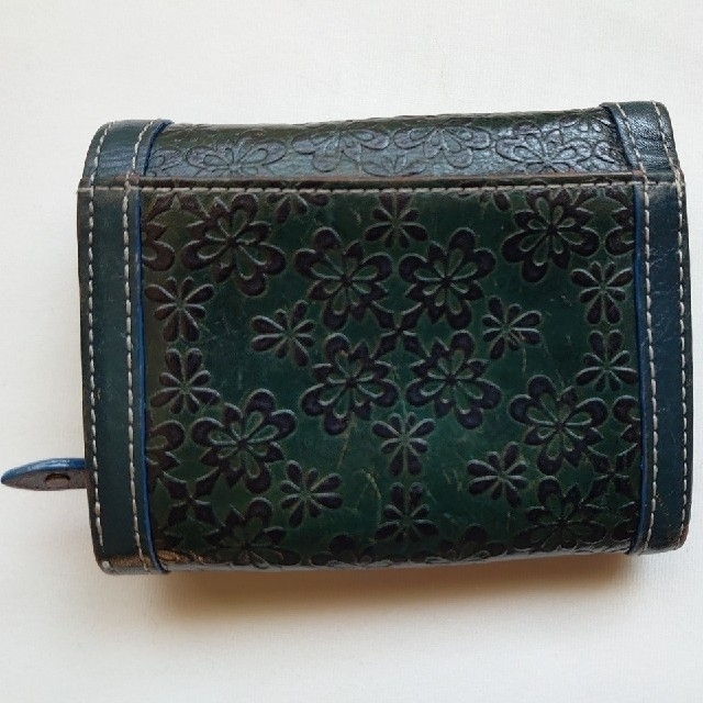 Dakota(ダコタ)のダコタ　フィオラ　二つ折り　財布 レディースのファッション小物(財布)の商品写真