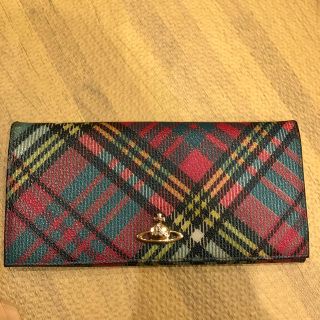 ヴィヴィアンウエストウッド(Vivienne Westwood)のVivienne Westwood(ヴィヴィアンウエストウッド)長財布(財布)