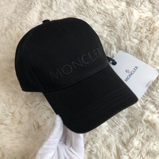 モンクレール(MONCLER)のkyon様専用(キャップ)