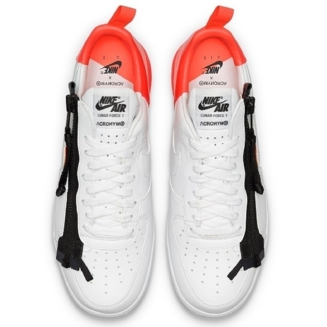 Nikelab Acronym LUNAR FORCE 1 SP 26㎝ 新品 激安商品 52.0%OFF www