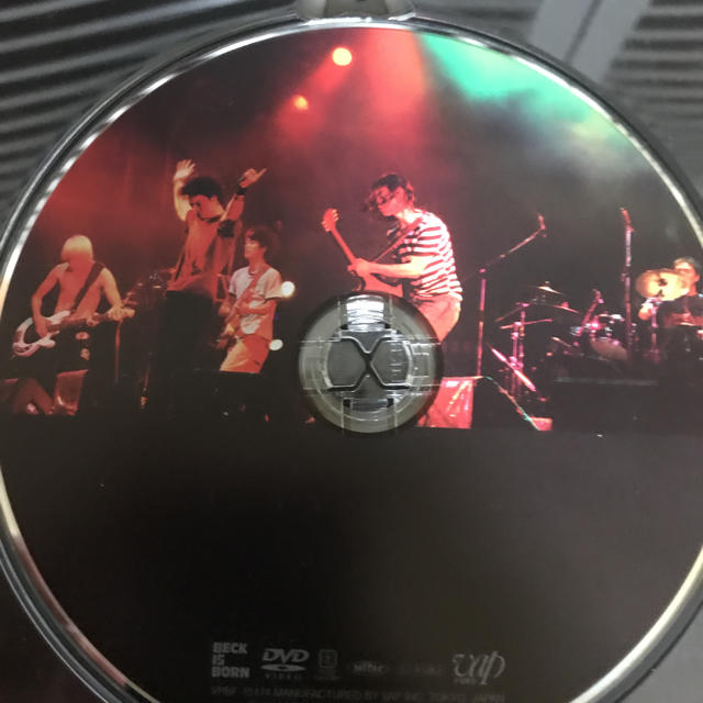 Beck ベック Beck Is Born Dvdの通販 By 生うどん S Shop ラクマ Beck ベック Beck Is Born Dvdの通販 By 生うどん S Shop ラクマ