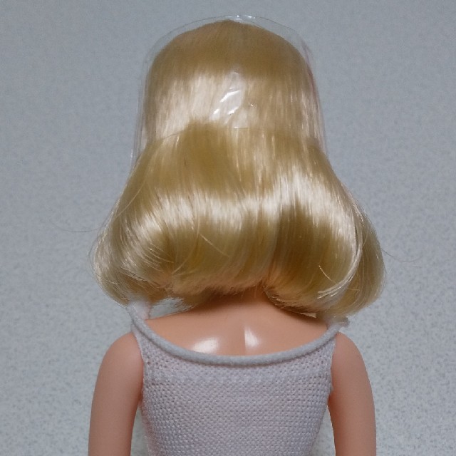 日本橋モデル きらちゃん キャッスル ハンドメイドのぬいぐるみ/人形(人形)の商品写真