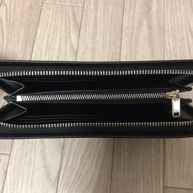 サンローラン 長財布 メンズ 新品未使用 Saint Laurent | wic-capital.net