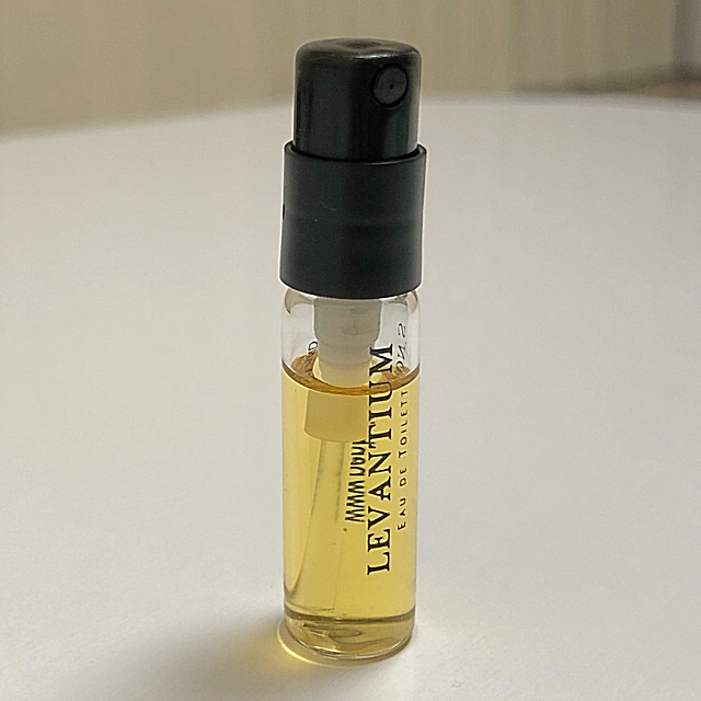 Penhaligon's(ペンハリガン)のペンハリガン LEVANTIUM (Eau de Toilette) 1.5ml コスメ/美容のキット/セット(サンプル/トライアルキット)の商品写真