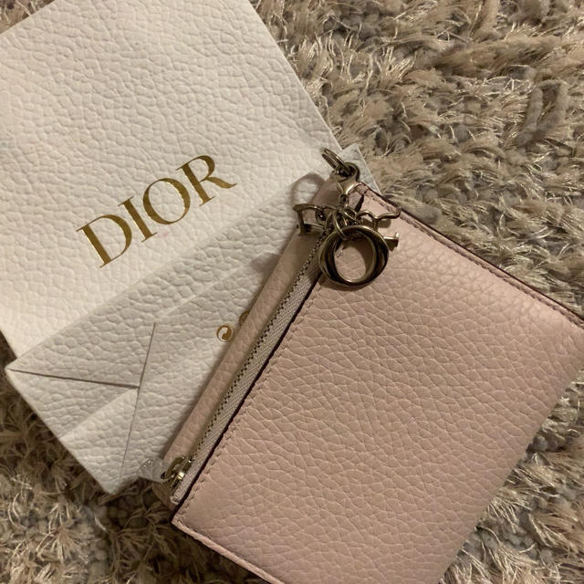 Diorディオリッシモ