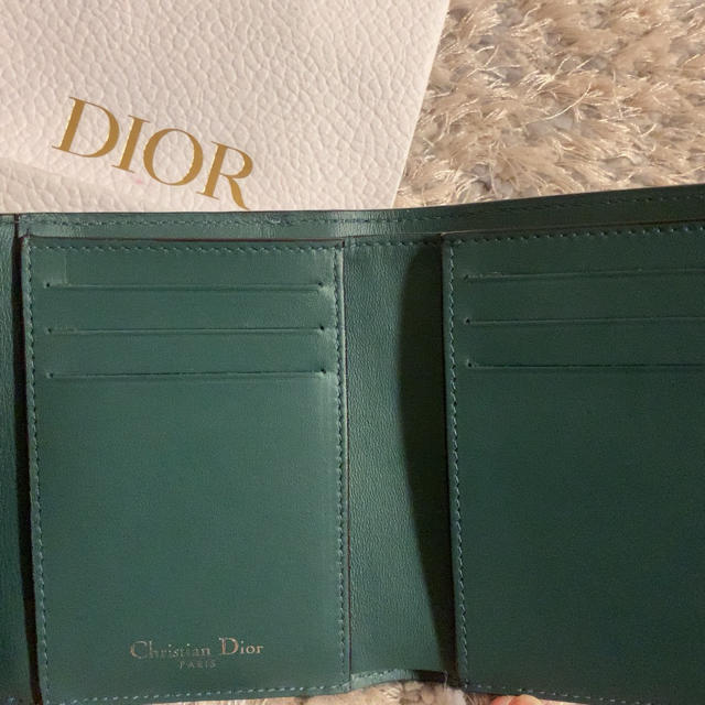 Diorディオリッシモ