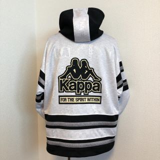 カッパ(Kappa)のkappa カッパ フルジップパーカー ジャージ【週末限定‼️】(ジャージ)