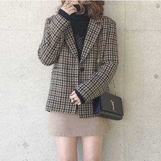 マウジー(moussy)のMOUSSY コート(ガウンコート)