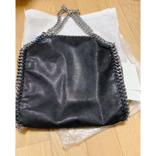 ⭐︎専用⭐︎【新品未使用】チェーン　バッグ  (ハンドバッグ)