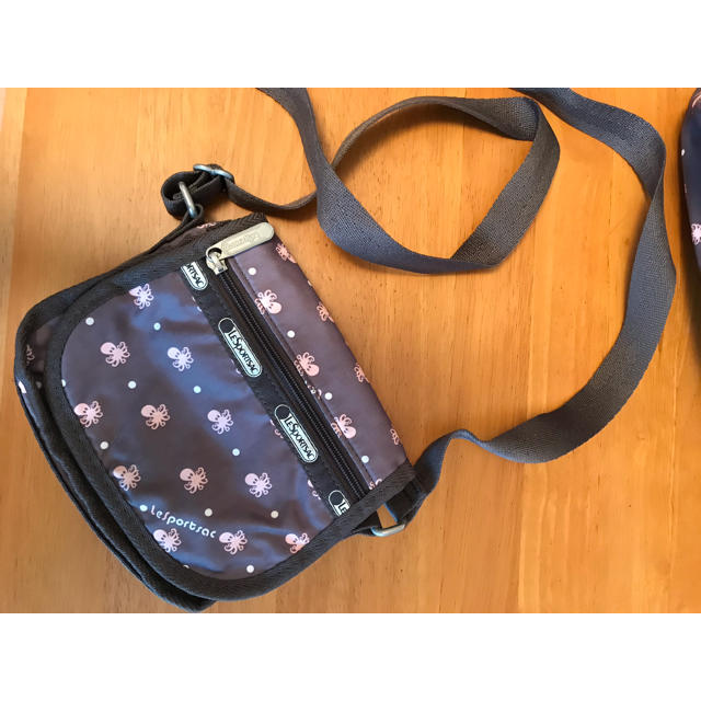 LeSportsac(レスポートサック)のレスポートサック ソフィー レディースのバッグ(ショルダーバッグ)の商品写真