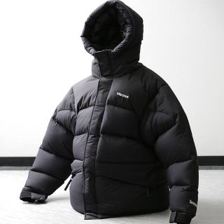 マーモット(MARMOT)のNEO様専用Marmot/マーモット 別注8000m DOWN JACKET(ダウンジャケット)