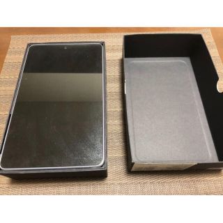 ネクサス7(NEXUS7)のnexus7 (タブレット)