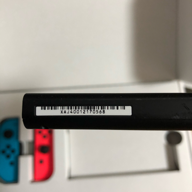 Nintendo Switch の通販 by itk｜ニンテンドースイッチならラクマ Switch - 任天堂 最安値挑戦