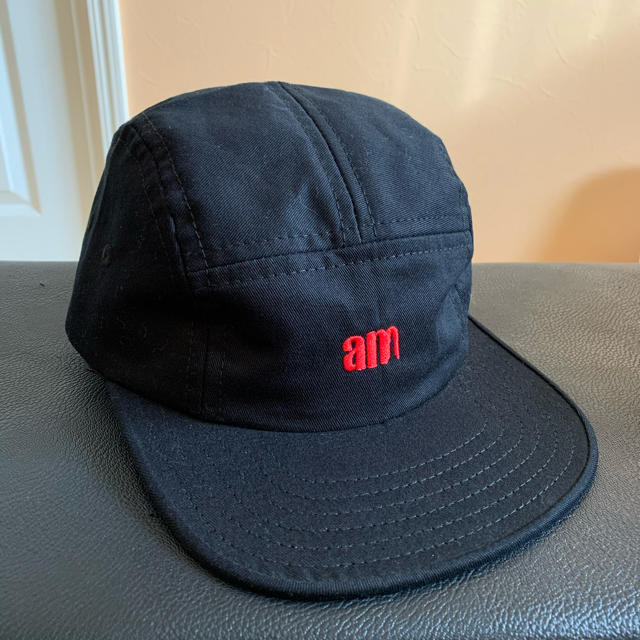 新品　am cap