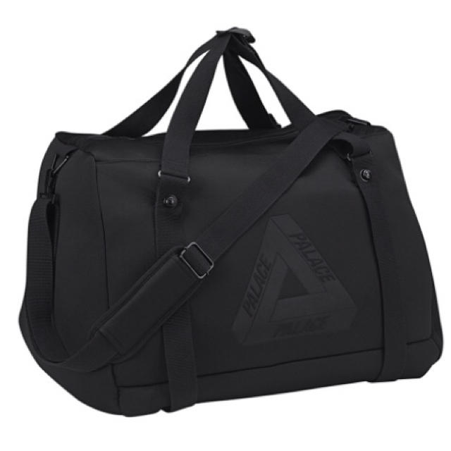 adidas x palace teambag