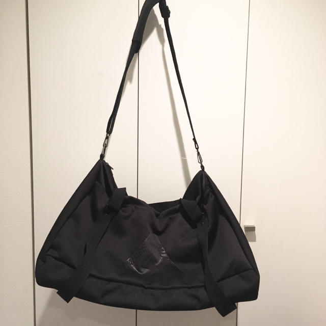 adidas x palace teambag